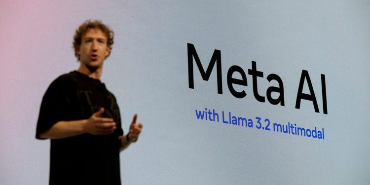 Meta just hired the co-creator of ChatGPT in an escalating AI talent war with OpenAI