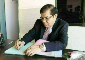 Mian Zahid slams increase in oil and gas prices