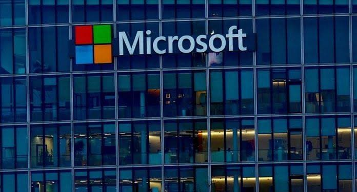 Microsoft is Investing $3 Billion in India After Leaving Pakistan