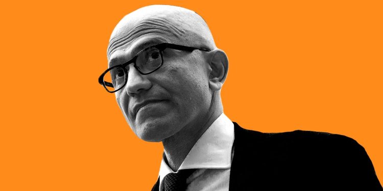 Microsoft is conducting another major round of layoffs this year