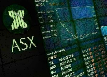 Miners power Aussie shares to record high on BHP copper output, firm iron ore - Markets