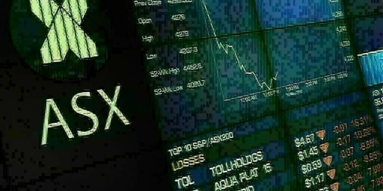 Miners power Aussie shares to record high on BHP copper output, firm iron ore - Markets