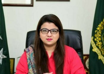 Minister, Google team discuss Pak AI landscape