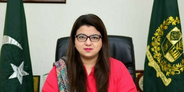 Minister, Google team discuss Pak AI landscape