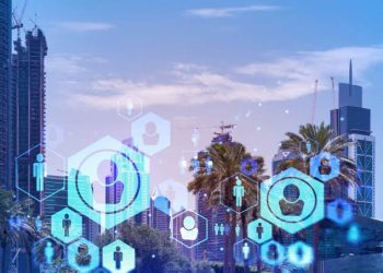 Modern System of Online Verification of Plots Developed Across the Country