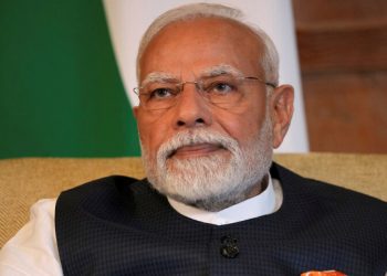Modi announces $565-million credit line for debt-plagued Maldives