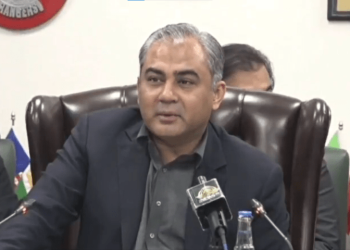 Mohsin Naqvi meets religious scholars, stresses their role in ensuring peace during Muharram