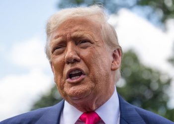 Murdoch stood up to Trump. Did Paramount fold?