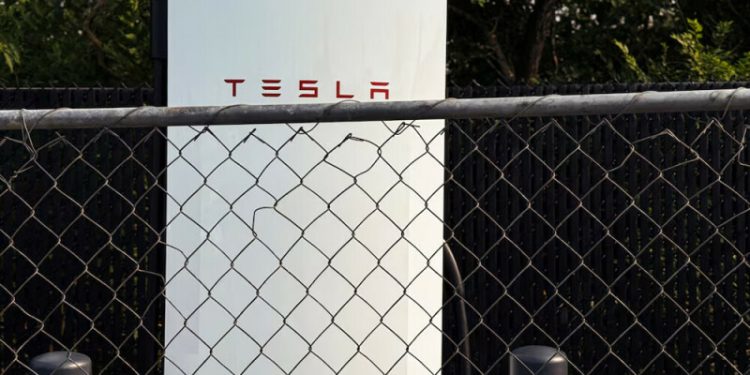 Musk’s Tesla marks formal India entry with Mumbai launch event