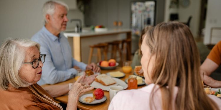 My husband and I moved in with my in-laws because we can't afford a home in Houston. We have zero privacy, but we're saving money.