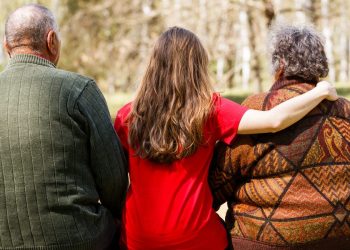 My parents sold their home of 40 years and retired to Colombia. I moved them back to the US when they both got sick.