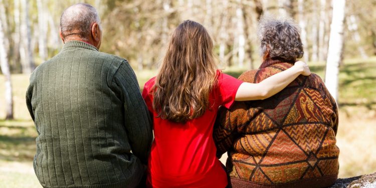 My parents sold their home of 40 years and retired to Colombia. I moved them back to the US when they both got sick.