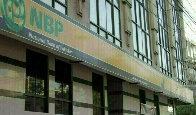 NBP upgrades ATM services on Murree Road