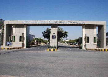 NED Entrance Test: Majority of A-One Graders from Interior Sindh Fail!