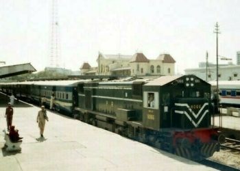 NLC, Kyrgyz Railways ink MoU on bilateral cooperation