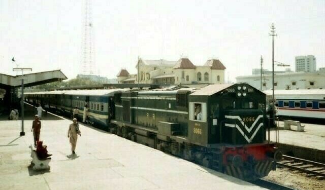 NLC, Kyrgyz Railways ink MoU on bilateral cooperation