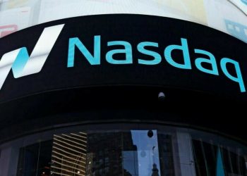 Nasdaq, S&P hit record levels as megacaps rise ahead of tech earnings