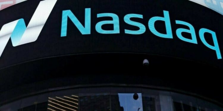 Nasdaq, S&P hit record levels as megacaps rise ahead of tech earnings