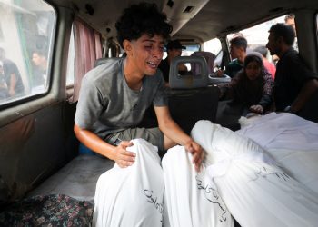 Newborn baby starves to death in Gaza as Israel kills 116 more Palestinians