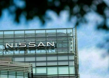 Nissan has halted production of three models for Canada at two US plants, Nikkei reports