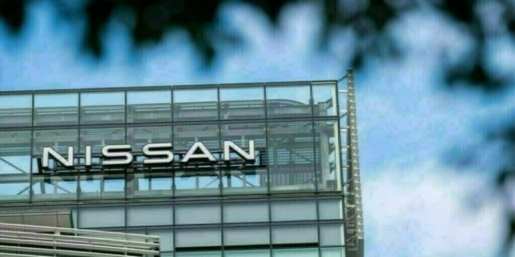 Nissan has halted production of three models for Canada at two US plants, Nikkei reports