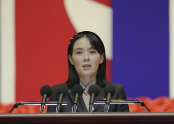 North Korea says Trump must accept new nuclear reality