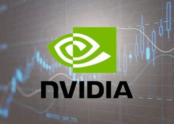 Nvidia Overtakes Apple, Microsoft to Hit $4 Trillion Benchmark