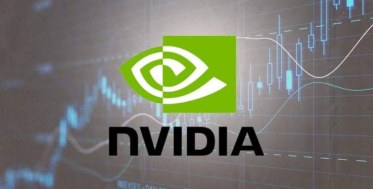 Nvidia Overtakes Apple, Microsoft to Hit $4 Trillion Benchmark