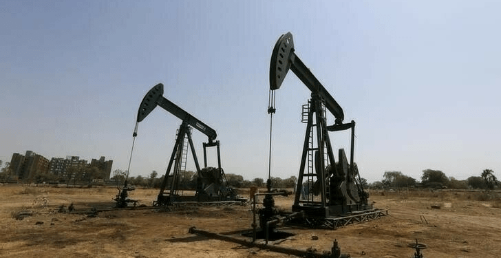 Oil & gas production soars at OGDCL’s Rajian oilfield in Punjab
