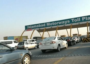 PAC says concerned at rising toll tax