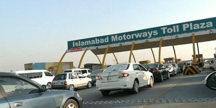 PAC says concerned at rising toll tax