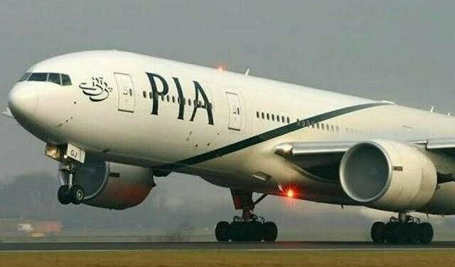 PIA to resume UK flights from mid-August: spokesperson
