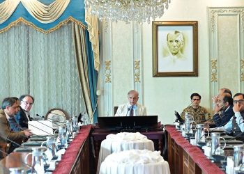 PM Shehbaz approves formation of digital ecosystem in FBR