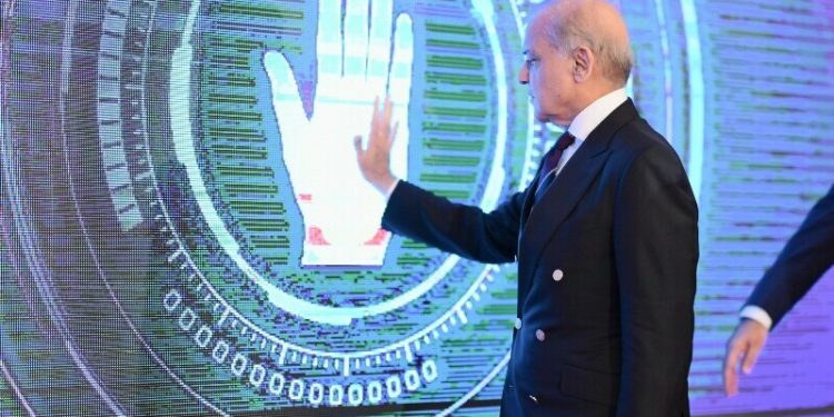 PM Shehbaz launches digital system for licensing, registering medical devices