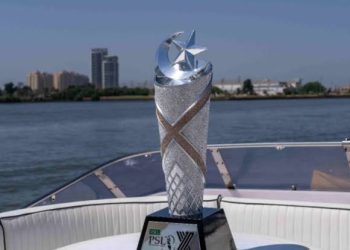 PSL 10 Viewership Breaks Records, Growing from 455 Million to 3.4 Billion Viewers