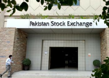PSX completes work to half stock settlement duration to one day from Feb 2026
