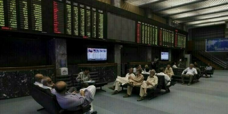PSX opens higher amid Pakistan’s credit rating upgrade