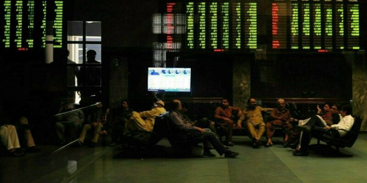 PSX rally continues as KSE-100 gains over 500 points