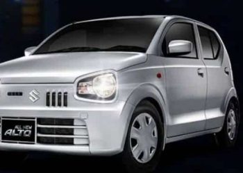 Pak Suzuki Increases Prices of All Car Models by Up to Rs. 186,000 Here’re Details