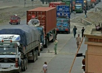 Pakistan, Afghanistan ink Preferential Trade Agreement: report