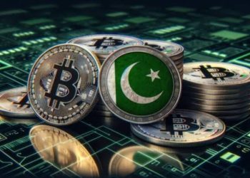 Pakistan Becomes 8th Largest Crypto Market in the World, $25 Billion in Digital Assets