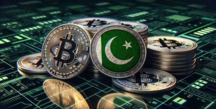 Pakistan Becomes 8th Largest Crypto Market in the World, $25 Billion in Digital Assets