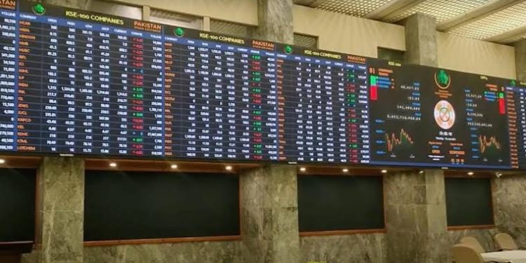 Pakistan Stock Exchange(PSX) Closes FY2024-25 at All-Time High, Sets New Market Record