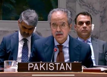 Pakistan Takes Over United Nation’s (UN) Security Council Presidency