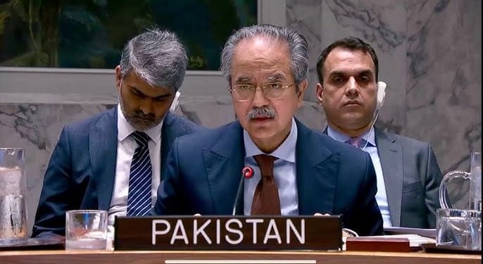 Pakistan Takes Over United Nation’s (UN) Security Council Presidency