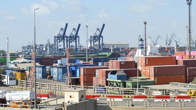 Pakistan-UAE Trade Grows to $10.1 Billion