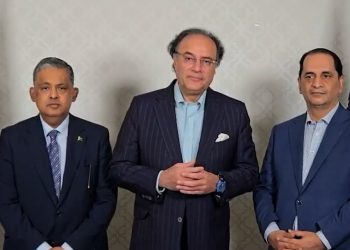 Pakistan, US strike ‘win-win’ trade deal, says Aurangzeb