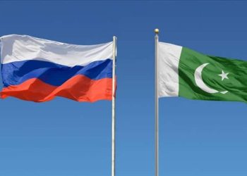 Pakistan and Russia Sign Protocol to Restore Pakistan Steel Mills
