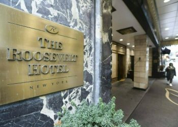 Pakistan eyes $1bn valuation in Roosevelt Hotel redevelopment plan, source says