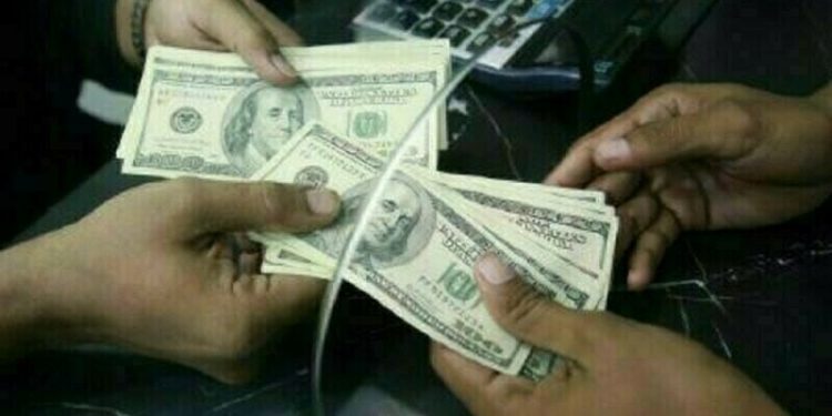 Pakistan rupee gains amid reported crackdown against US dollar smugglers